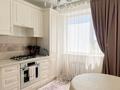 2-бөлмелі пәтер · 54 м² · 4/9 қабат, Талдыкорган 8 мкр, бағасы: 27 млн ₸ в мкр Бирлик — фото 9
