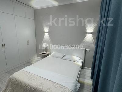 2-комнатная квартира · 60 м² · 15/15 этаж, А 75 2 — Байтурсынова за 22 000 ₸ в Астане, Алматы р-н