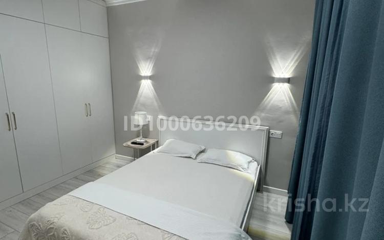 2-комнатная квартира · 60 м² · 15/15 этаж, А 75 2 — Байтурсынова за 22 000 ₸ в Астане, Алматы р-н — фото 37
