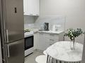 2-комнатная квартира · 60 м² · 15/15 этаж, А 75 2 — Байтурсынова за 22 000 ₸ в Астане, Алматы р-н — фото 3