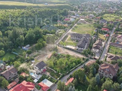 Жер телімі · 38.2 сотық, мкр Архат, бағасы: 900 млн ₸ в Алматы, Бостандыкский р-н