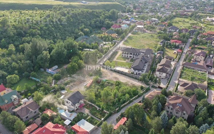 Жер телімі · 38.2 сотық, мкр Архат, бағасы: 900 млн ₸ в Алматы, Бостандыкский р-н — фото 2