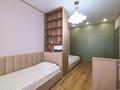 3-комнатная квартира · 95.3 м² · 15 этаж, Ахмет Байтурсынулы 8 за 71 млн ₸ в Астане — фото 8