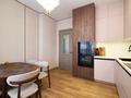 3-комнатная квартира · 95.3 м² · 15 этаж, Ахмет Байтурсынулы 8 за 71 млн ₸ в Астане — фото 16