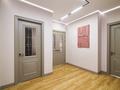 3-комнатная квартира · 95.3 м² · 15 этаж, Ахмет Байтурсынулы 8 за 71 млн ₸ в Астане — фото 20