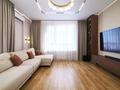 3-комнатная квартира · 95.3 м² · 15 этаж, Ахмет Байтурсынулы 8 за 71 млн ₸ в Астане