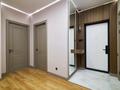 3-комнатная квартира · 95.3 м² · 15 этаж, Ахмет Байтурсынулы 8 за 71 млн ₸ в Астане — фото 21