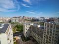 3-комнатная квартира · 95.3 м² · 15 этаж, Ахмет Байтурсынулы 8 за 71 млн ₸ в Астане — фото 37