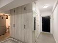 1-комнатная квартира · 35 м² · 3/5 этаж, Шевченко 206 за 260 000 ₸ в Алматы, Алмалинский р-н — фото 10