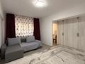 1-комнатная квартира · 35 м² · 3/5 этаж, Шевченко 206 за 260 000 ₸ в Алматы, Алмалинский р-н — фото 5