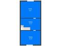 Жеке үй · 4 бөлме · 103.1 м² · 1 жүзд., Пушкина 228А, бағасы: 25 млн ₸ в Костанае — фото 3