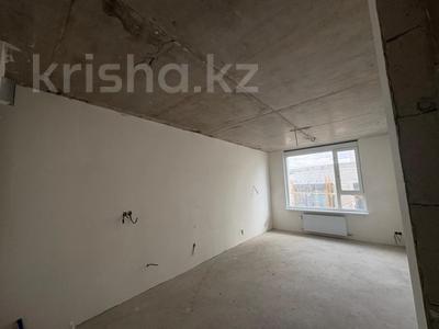 2-бөлмелі пәтер · 40 м² · 2/17 қабат, Улы дала Бирлик А — Дешевле аналогов на 3-4 млн !, бағасы: 21 млн ₸ в Астане, Нура р-н