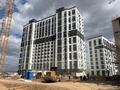 2-комнатная квартира · 40 м² · 2/17 этаж, Е 908 23 за 21 млн ₸ в Астане, Нура р-н — фото 14
