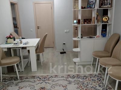 3-бөлмелі пәтер · 74 м² · 9/12 қабат, А 130 5, бағасы: 31 млн ₸ в Астане, Алматы р-н