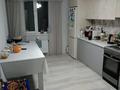 3-комнатная квартира · 74 м² · 9/12 этаж, А 130 5 за 31 млн ₸ в Астане, Алматы р-н — фото 3