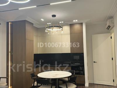 2-бөлмелі пәтер · 60 м² · 10/13 қабат, Сарайшык 34B, бағасы: 800 000 〒 в Астане, Есильский р-н