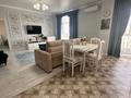 2-комнатная квартира · 63.4 м² · 10/10 этаж, мкр Новый Город, Комиссарова 10/3 за 37 млн ₸ в Караганде, Казыбек би р-н — фото 3