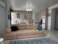 2-комнатная квартира · 63.4 м² · 10/10 этаж, мкр Новый Город, Комиссарова 10/3 за 37 млн ₸ в Караганде, Казыбек би р-н
