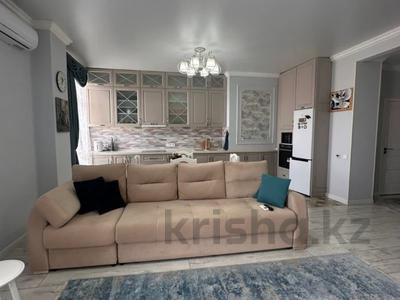 2-комнатная квартира · 63.4 м² · 10/10 этаж, мкр Новый Город, Комиссарова 10/3 за 37 млн ₸ в Караганде, Казыбек би р-н