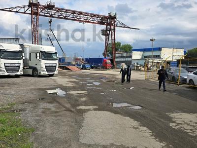 Промбаза · 2.9 га, Илийский тракт 17 за 3 000 ₸ в Алматы, Турксибский р-н