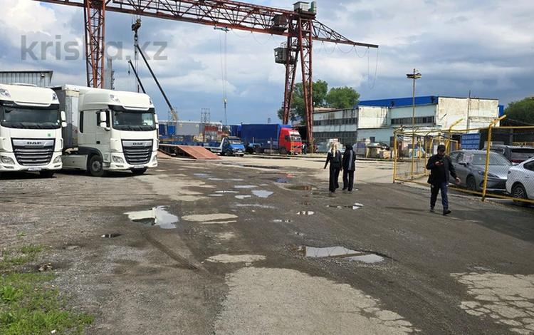 Промбаза · 2.9 га, Илийский тракт 17 за 3 000 ₸ в Алматы, Турксибский р-н — фото 7