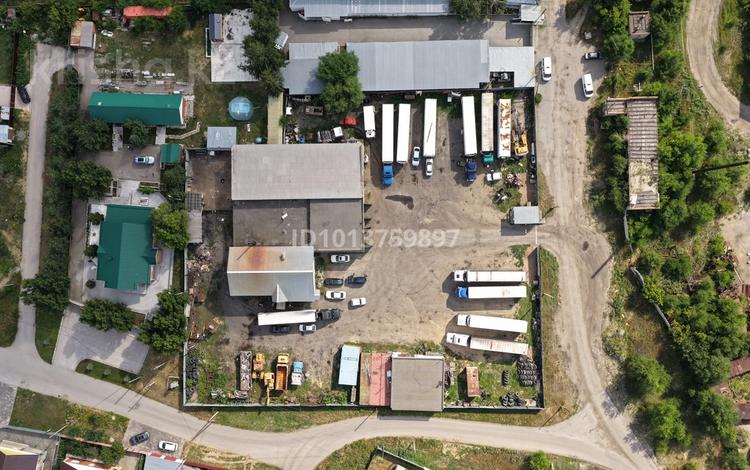 Өнеркәсіптік база · 40 сотық, Карла Маркса 49, бағасы: 325 млн ₸ в Костанае — фото 2