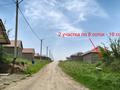 Жер телімі · 8 сотық, Карасу (Черновод), бағасы: 13.5 млн ₸ в Туркестанской обл. — фото 11