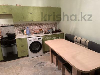 Часть дома · 3 комнаты · 56 м² · 1 сот., Жана ауыл 12а — По верхней каскеленской трассе за 10 млн ₸ в Жандосов