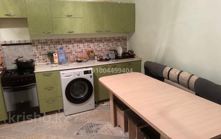 Часть дома · 3 комнаты · 56 м² · 1 сот., Жана ауыл 12а — По верхней каскеленской трассе за 10 млн ₸ в Жандосов — фото 8