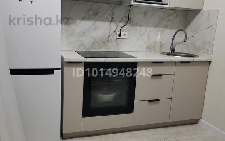 1-бөлмелі пәтер · 35 м² · 2/5 қабат, ЖМ Лесная поляна 39, бағасы: 18 млн ₸ в Косшы — фото 2