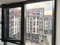 3-бөлмелі пәтер · 73 м² · 6/9 қабат, мкр Кайрат 1, 1/1, бағасы: 46 млн ₸ в Алматы, Турксибский р-н — фото 16