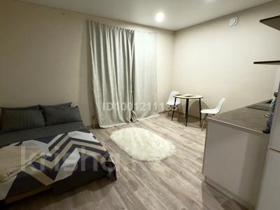 1-комнатная квартира · 30 м² · 1/9 этаж, Микрорайон Аэропорт 1, Уральская 45в за 12 000 ₸ в Костанае