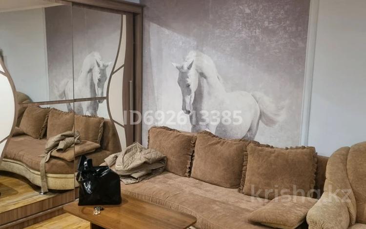 1-комнатная квартира · 30 м² · 1/4 этаж, Айманова — Бухар-Жырау-Жарокова-Айманова за 230 000 ₸ в Алматы, Бостандыкский р-н — фото 6