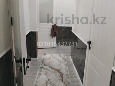 3-комнатная квартира · 77 м² · 1/12 этаж, мкр Шымсити, Туркия 1/10 за 42 млн ₸ в Шымкенте, Абайский р-н