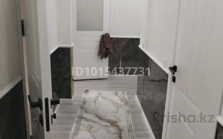 3-бөлмелі пәтер · 77 м² · 1/12 қабат, мкр Шымсити, Туркия 1/10, бағасы: 42 млн ₸ в Шымкенте, Абайский р-н — фото 2