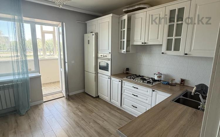 4-бөлмелі пәтер · 133 м² · 2/5 қабат, мкр 4 29, бағасы: 45.5 млн ₸ в Уральске — фото 2
