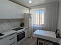4-комнатная квартира · 74.7 м² · 8/9 этаж, мкр Юго-Восток, ул. Гапеева за 27.5 млн ₸ в Караганде, Казыбек би р-н