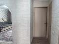 4-комнатная квартира · 74.7 м² · 8/9 этаж, мкр Юго-Восток, ул. Гапеева за 27.5 млн ₸ в Караганде, Казыбек би р-н — фото 16