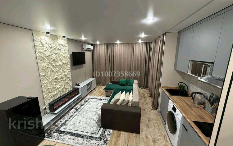 1-комнатная квартира · 30 м² · 1/4 этаж, Сейфулина 31 — ЦЕНТР, район набережной за 16 000 ₸ в Балхаше — фото 24