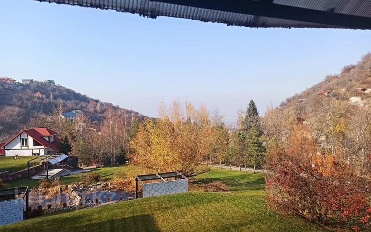 Отдельный дом · 9 комнат · 510 м² · 80.55 сот., Алмалыкская — Обсерватория за ~ 620 млн 〒 в Алматы, Медеуский р-н — фото 2