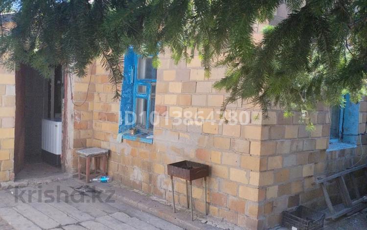Отдельный дом · 2 комнаты · 35.1 м² · 12 сот., Высоковольтная 30 за 60 000 ₸ в Сарани — фото 2