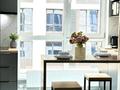 1-комнатная квартира · 50 м² · 5/14 этаж, Рыскулова 33 за 18 000 ₸ в Шымкенте — фото 8