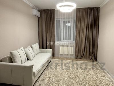 1-комнатная квартира · 40 м² · 7/9 этаж, мкр Таугуль-1 85 за 270 000 ₸ в Алматы, Ауэзовский р-н