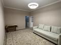 1-комнатная квартира · 40 м² · 7/9 этаж, мкр Таугуль-1 85 за 270 000 ₸ в Алматы, Ауэзовский р-н — фото 2