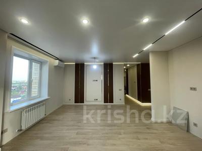 5-комнатная квартира · 125 м² · 15/16 этаж, Жамбыла Жабаева 142Б — Партизанская улица за 90 млн ₸ в Петропавловске