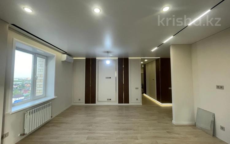 5-комнатная квартира · 125 м² · 15/16 этаж, Жамбыла Жабаева 142Б — Партизанская улица за 90 млн ₸ в Петропавловске — фото 3