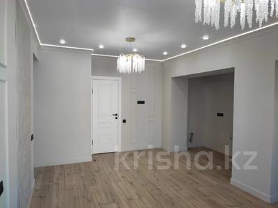 1-комнатная квартира, 37 м², 10/15 этаж, Толе би 273/5 за 25 млн 〒 в Алматы, Алмалинский р-н