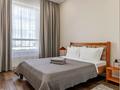 2-комнатная квартира · 50 м² · 16/16 этаж, Турар Рыскулов 9 за 35 000 ₸ в Астане, Есильский р-н