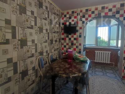 3-комнатная квартира · 92 м² · 4/6 этаж, мкр Жилгородок, мира за 18.5 млн ₸ в Актобе