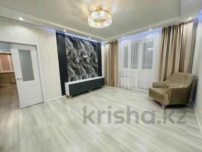 3-комнатная квартира · 81 м² · 8/9 этаж, Е15 3 за 41 млн ₸ в Астане, Нура р-н